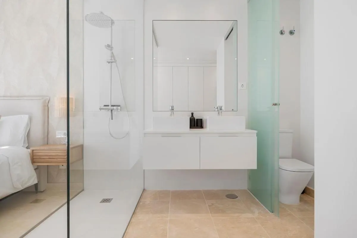 Luxury Family Apartment With Breathtaking Views マルベーリャ スペイン