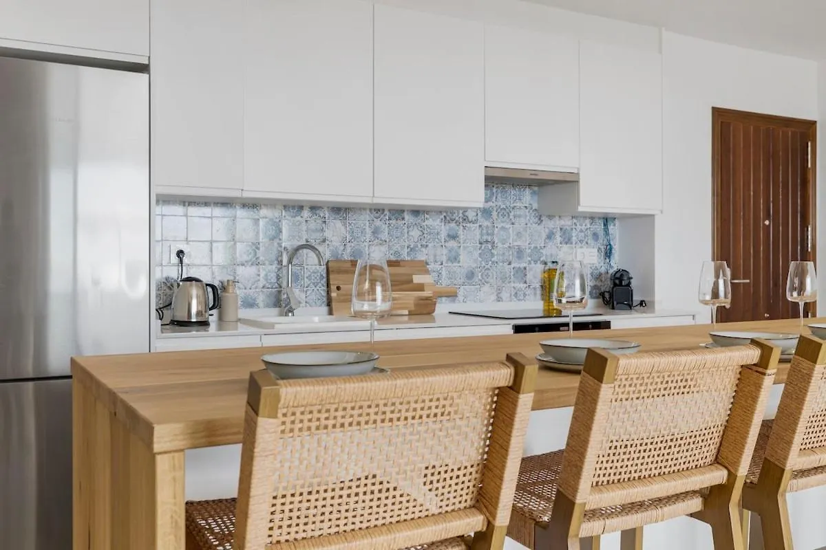 Luxury Family Apartment With Breathtaking Views マルベーリャ